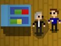 Spel Stormarknadsimulator på nätet