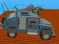 Spel Combat Swat - Desert Storm  på nätet