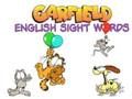 Spel Garfield engelska synord  på nätet