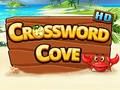 Spel Korsord Cove HD  på nätet