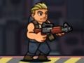 Spel Rambo Metal Slug Attack på nätet