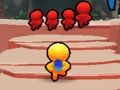 Spel Tomb Runner Online 3D på nätet