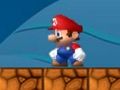 Spel Super Mario Run Jump på nätet