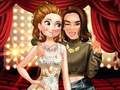 Spel Stjärnor kungliga BFFS Kendall Anna  på nätet