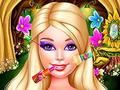 Spel Barbies fairy stil  på nätet