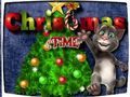 Spel Talar tom christmas time  på nätet