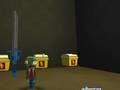 Spel Kogama: Plants vs Zombies på nätet