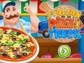 Spel Italiensk pizzabil  på nätet