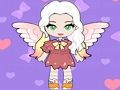 Spel Butterfly Anime Doll Tillverkare  på nätet