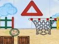 Spel Bläckfiskkorg  på nätet