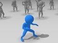 Spel Episk Stickman-utmaning  på nätet