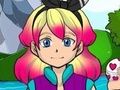 Spel Kawaii Monster Trainer Avatar Maker på nätet