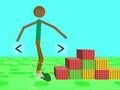 Spel Tiktok Milk Crate Challenge på nätet