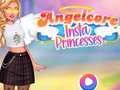 Spel Angel Core Insta prinsessor  på nätet