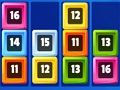 Spel Numblocks patiens på nätet