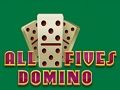 Spel Alla femmor Domino  på nätet