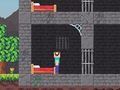 Spel Noob Miner: Jailbreak på nätet