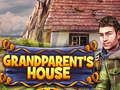 Spel Farföräldrars hus  på nätet