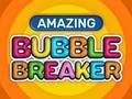 Spel Fantastisk Bubble Breaker  på nätet