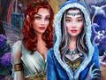 Spel Fantasyland inkräktare  på nätet