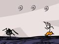 Spel Fancy Pants Adventure på nätet