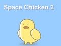 Spel Space Chicken 2 på nätet