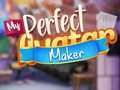Spel Min perfekta avatarmakare  på nätet