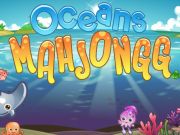 Spel Oceans Mahjongg på nätet