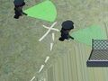 Spel Escape 3D på nätet