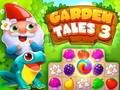 Spel Trädgårdsberättelser 3  på nätet