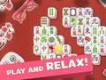 Spel Mahjong på nätet