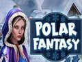 Spel Polär fantasi på nätet
