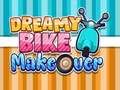 Spel Dreamy Bike Makeover på nätet