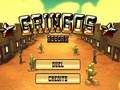Spel Gringos Äterfödd pÄ nÀtet Spel Gringos Äterfödd pÄ nÀtet