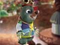 Spel Moley Moletown Chase på nätet