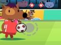 Spel Fotbollsmästare  på nätet