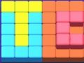 Spel Passa pusselblock  på nätet