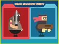 Spel Dead Shadow Fight på nätet