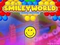 Spel Smileyworld bubbelskytt på nätet