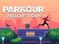Spel Parkour tak  på nätet