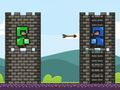 Spel Super Tower War på nätet