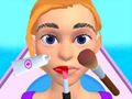 Spel Makeover Rush 3D på nätet