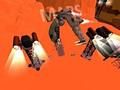Spel Space City Bygg ditt imperium  på nätet