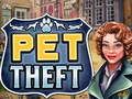 Spel Djurstöld  på nätet