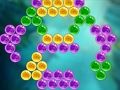 Spel Skjut Bubbles Ocean pop  på nätet