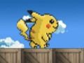 Spel Pokemon run hopp  på nätet