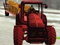 Spel Offroad Tractor Farming Simulator 2022: Cargo Drive  på nätet