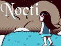 Spel Nocti på nätet
