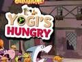 Spel Yogi är hungrig  på nätet