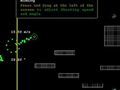 Spel Hacka. Skott  på nätet